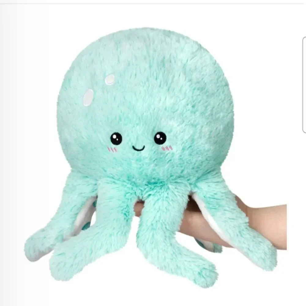 Squishable delight your