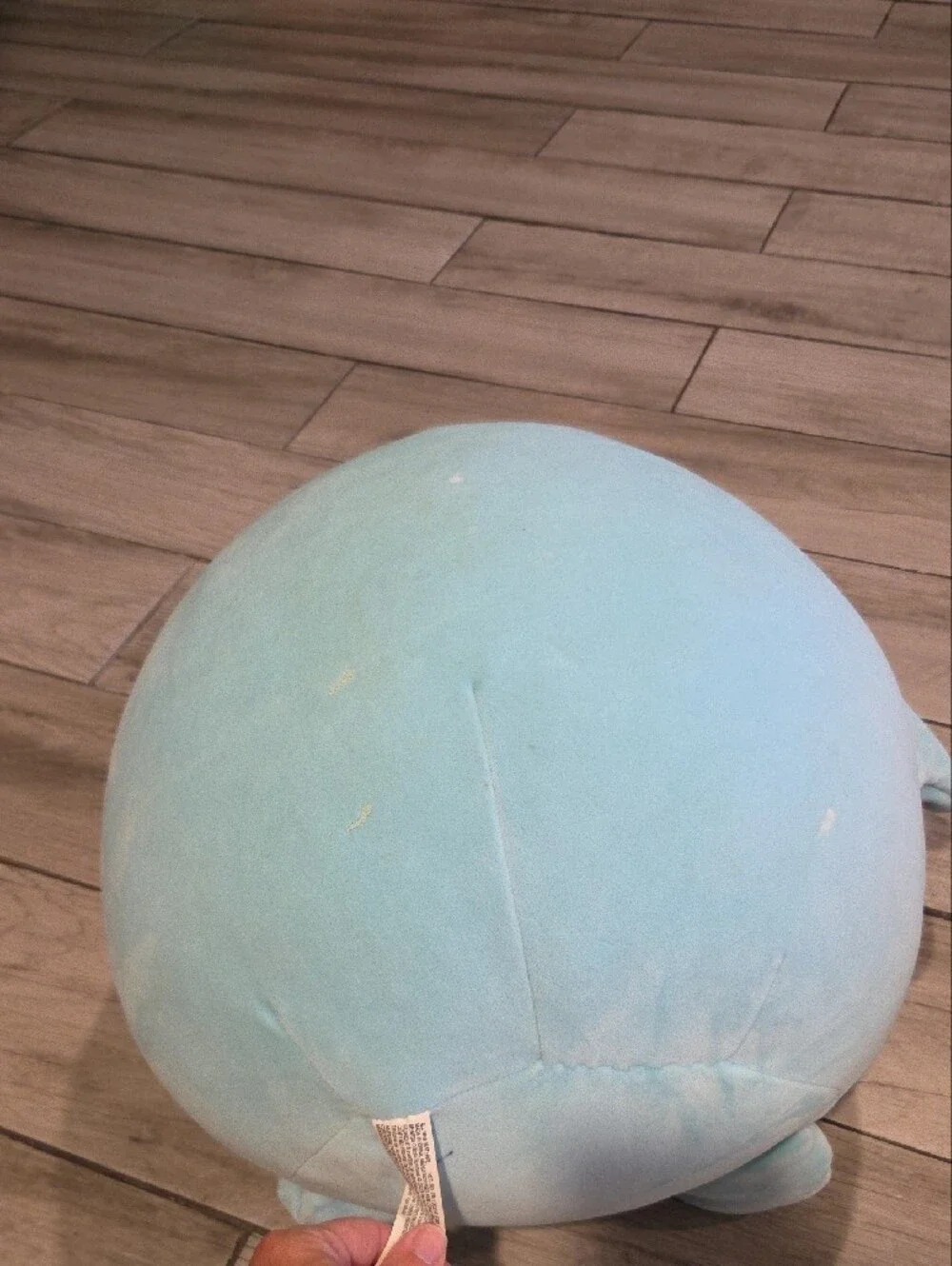 Zuru soft branded