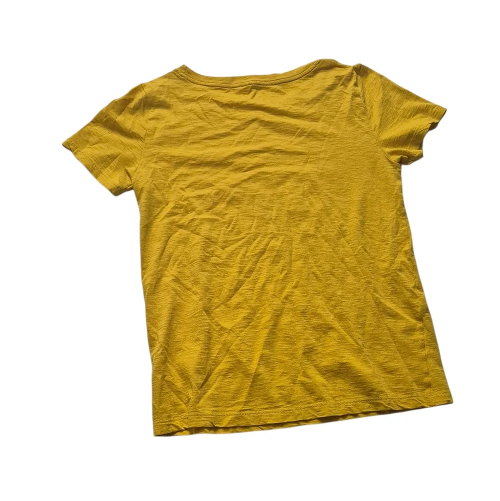 J. Crew elevate your