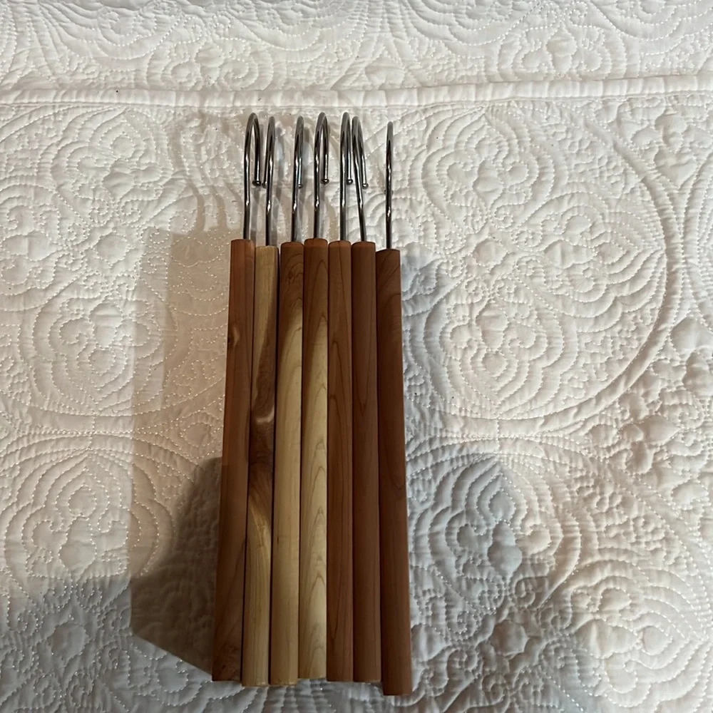 N/A set pf