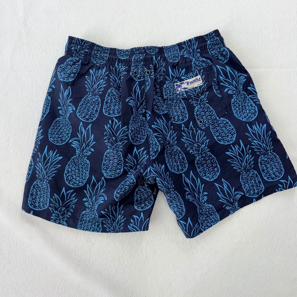 Trunks Surf & Swim Co. trunks surf