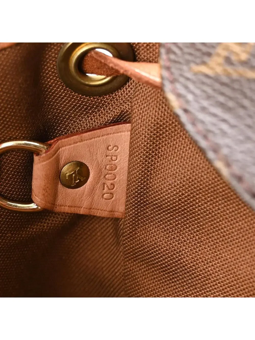 Louis Vuitton experience timeless
