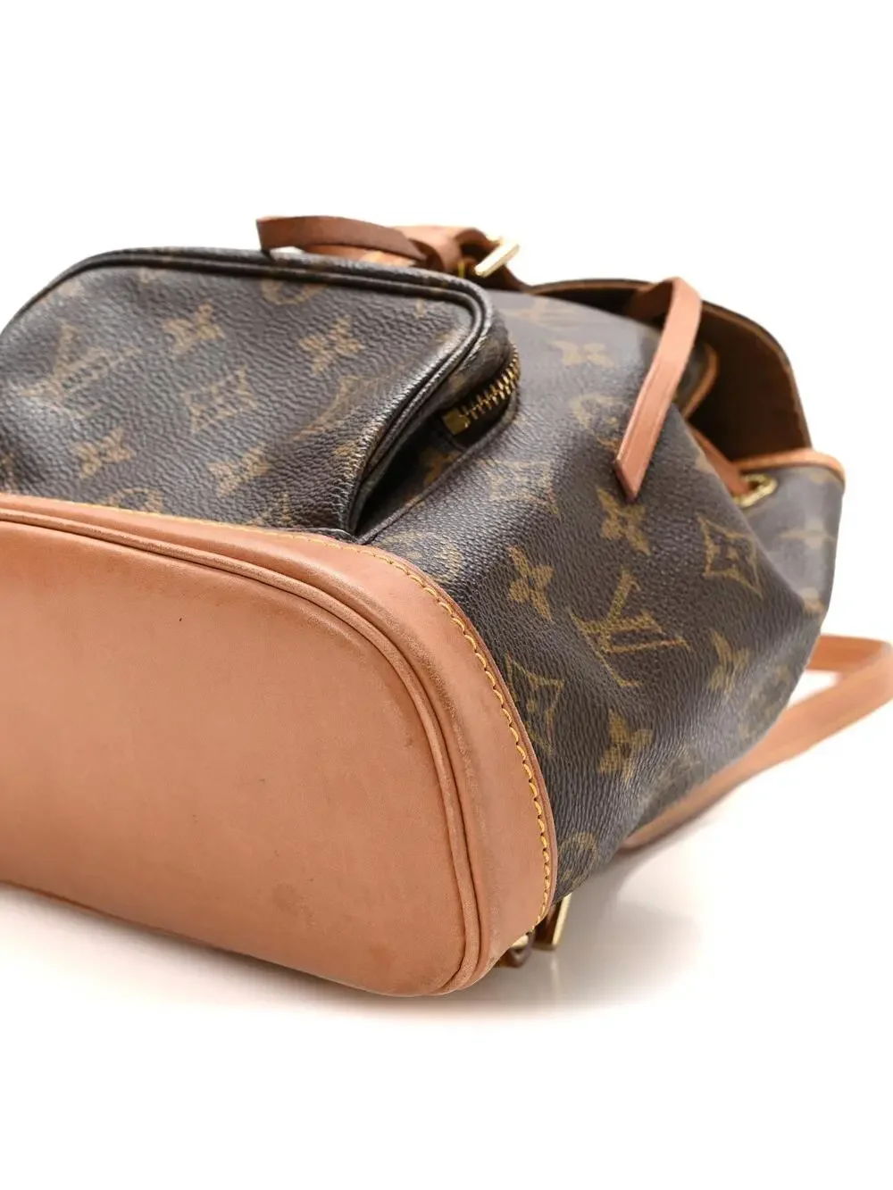 Louis Vuitton experience timeless