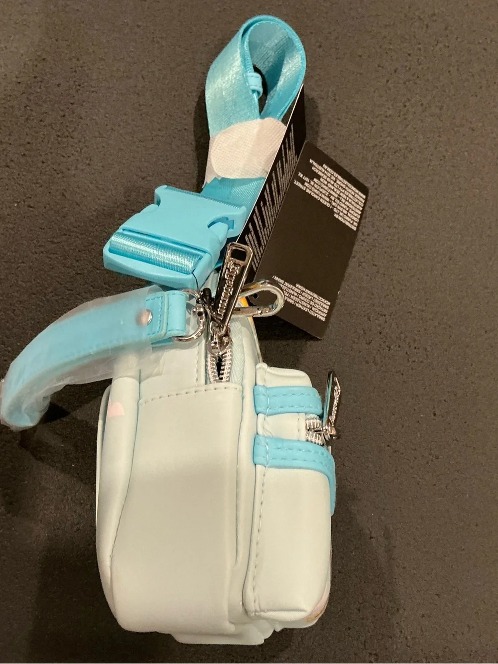 Loungefly accessory wear