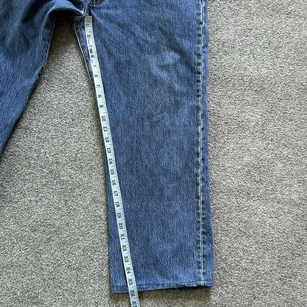 Levis leather bag
