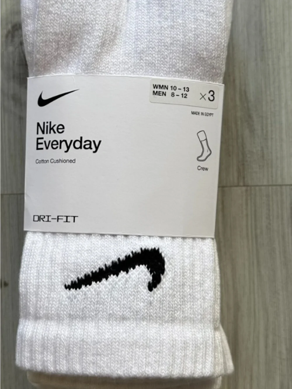 Nike classic white