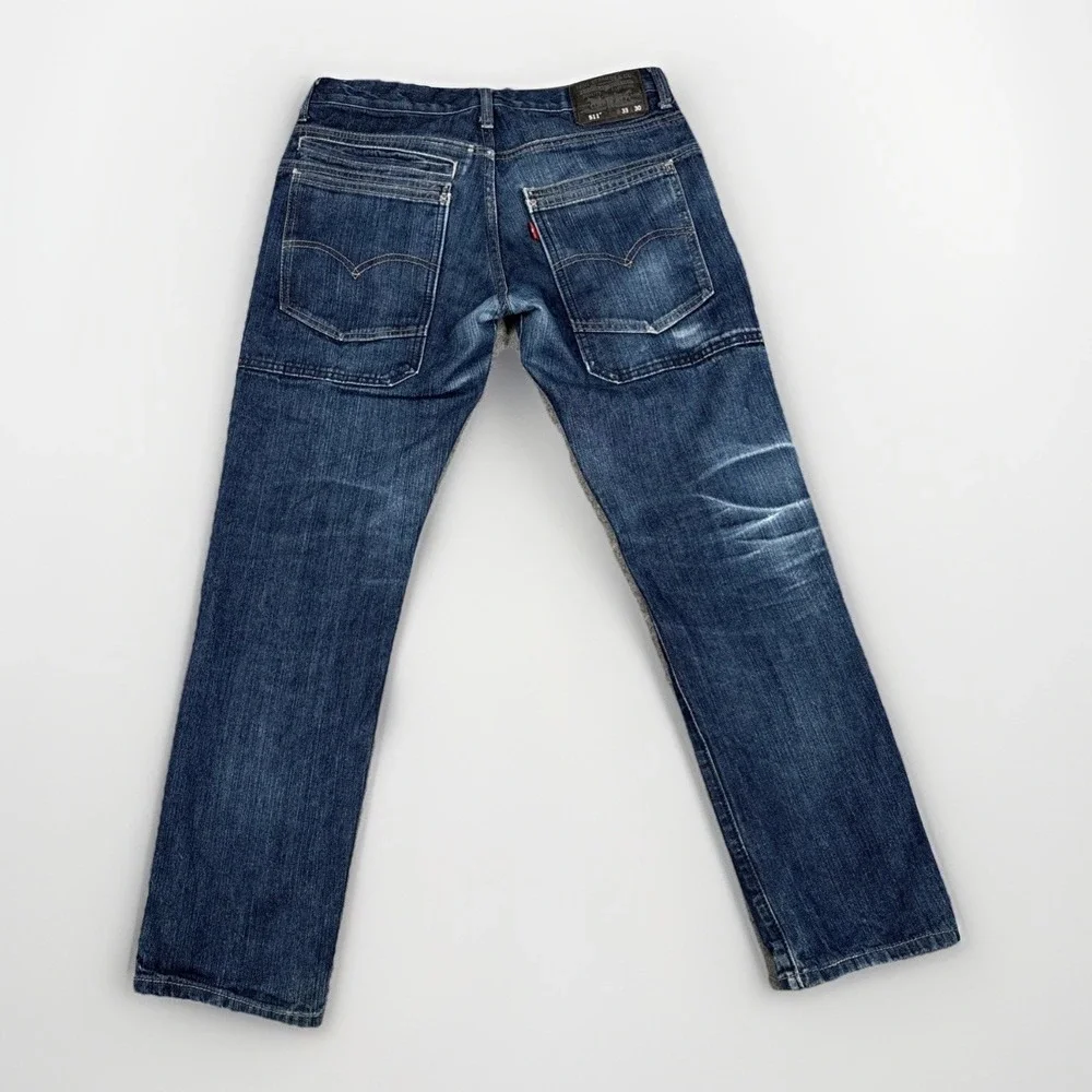 Levis levi 511