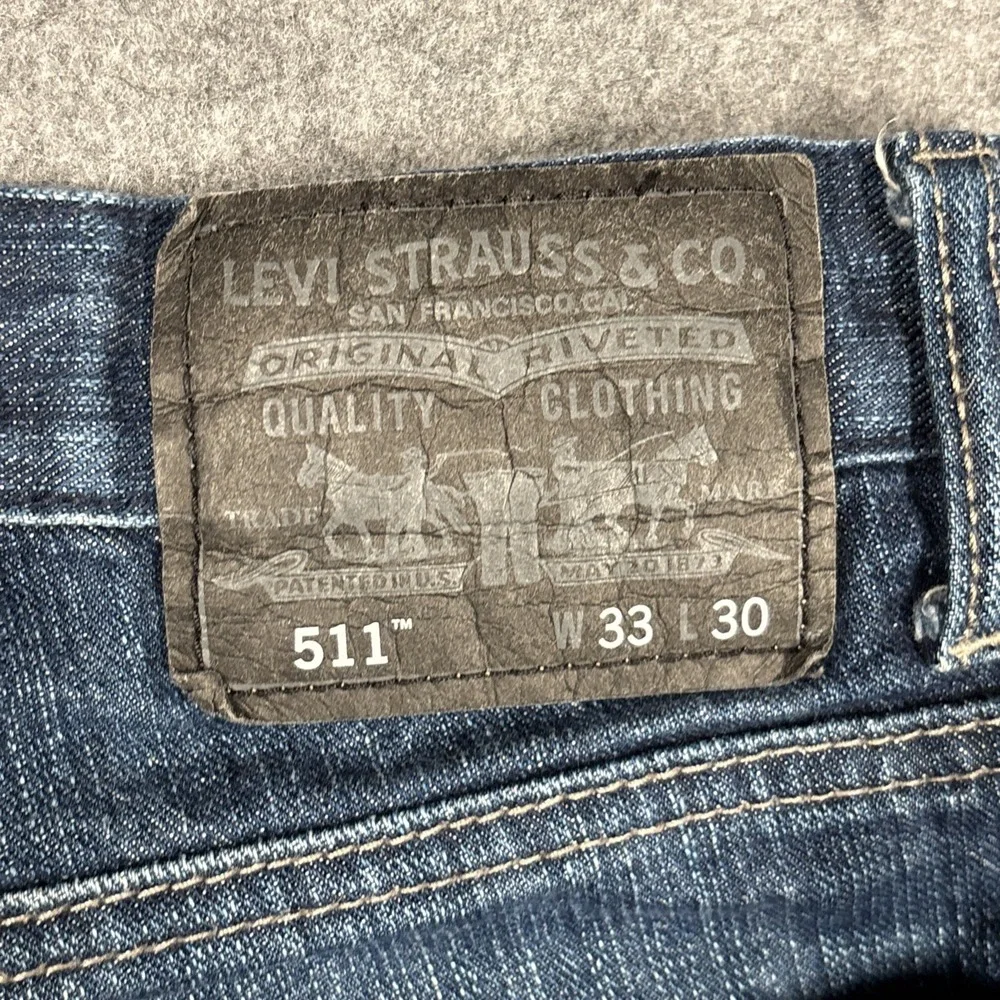 Levis levi 511