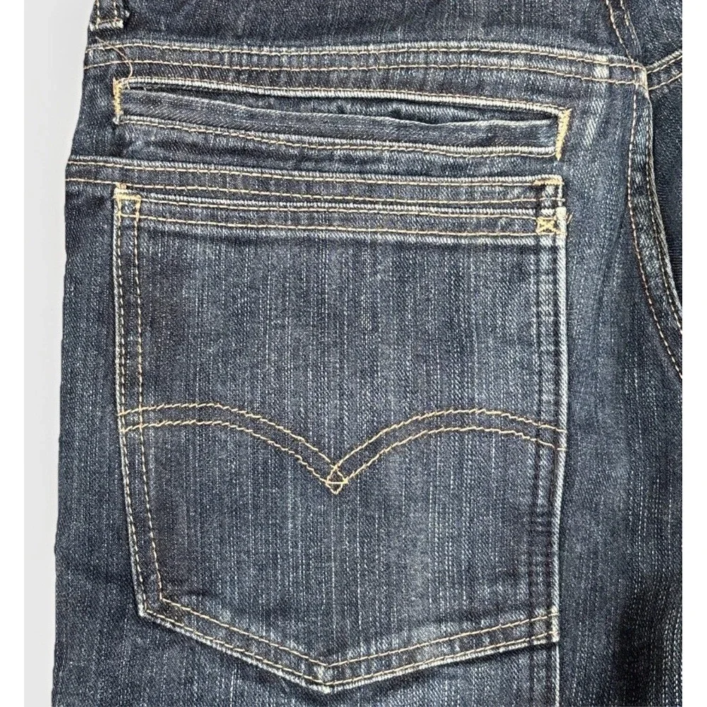 Levis levi 511