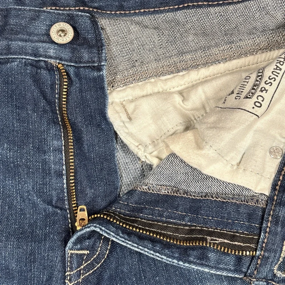 Levis levi 511