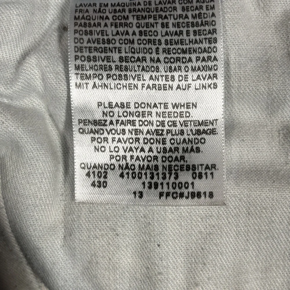 Levis levi 511