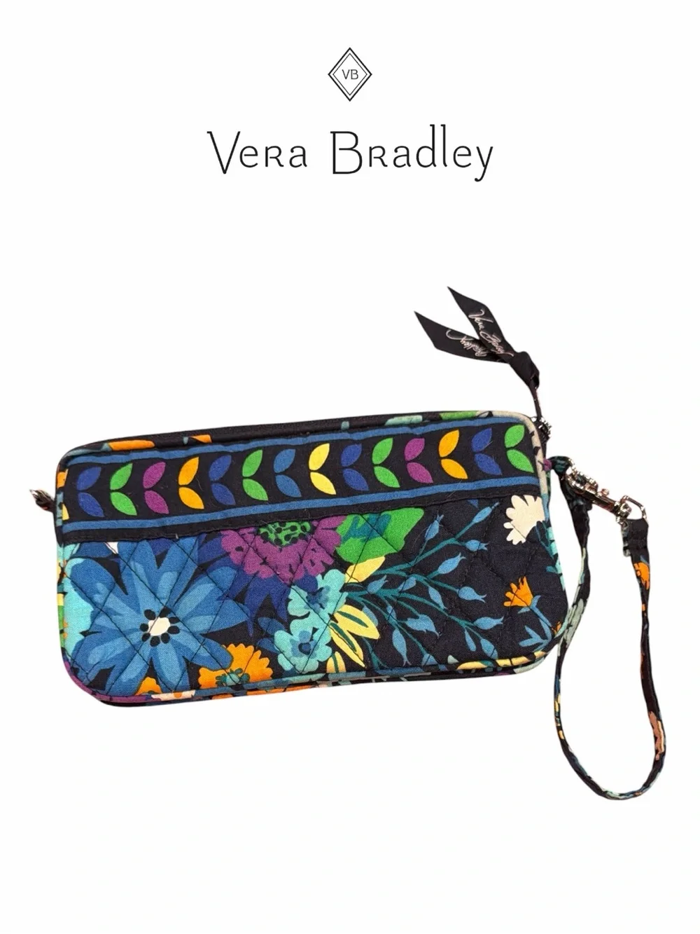 Vera Bradley euc vera