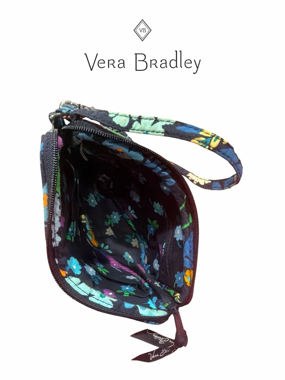 Vera Bradley euc vera