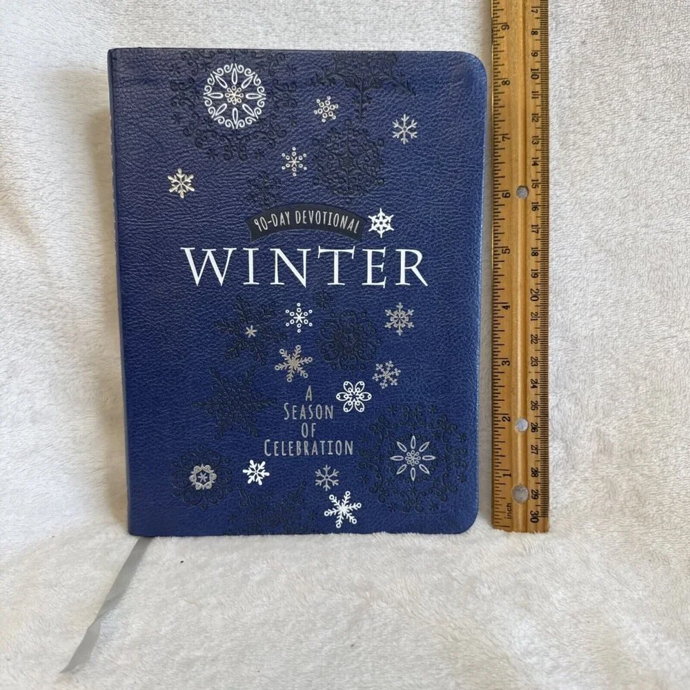 N/A devotional winter
