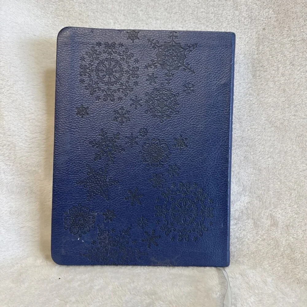 N/A devotional winter