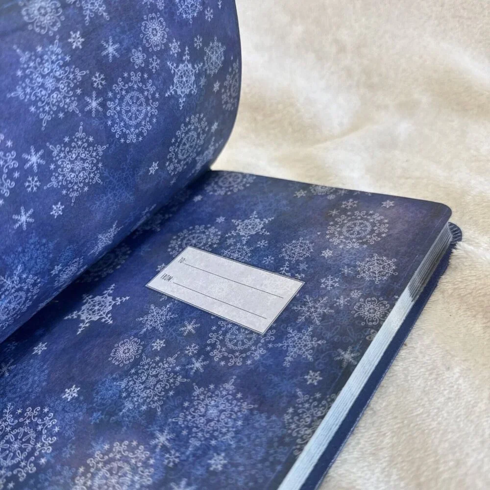N/A devotional winter