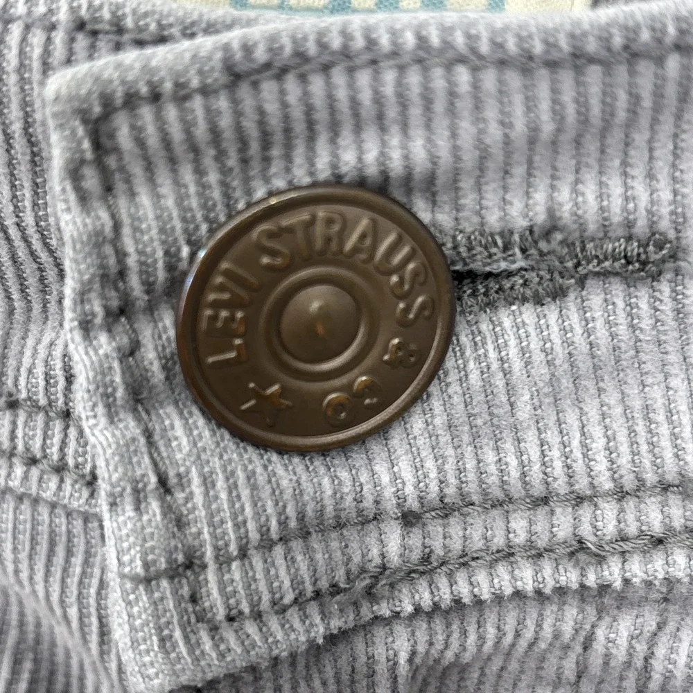 Levis levi slouch