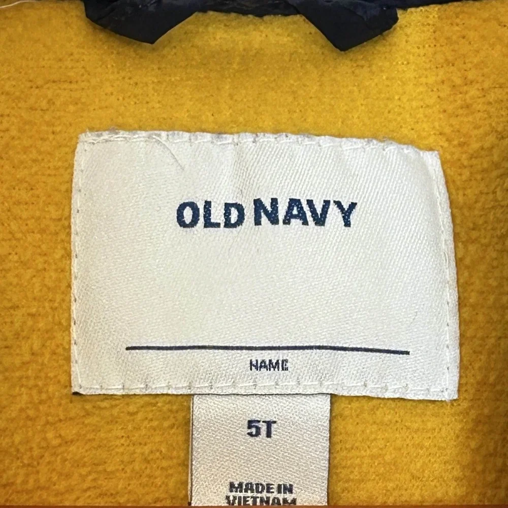 Old Navy from old