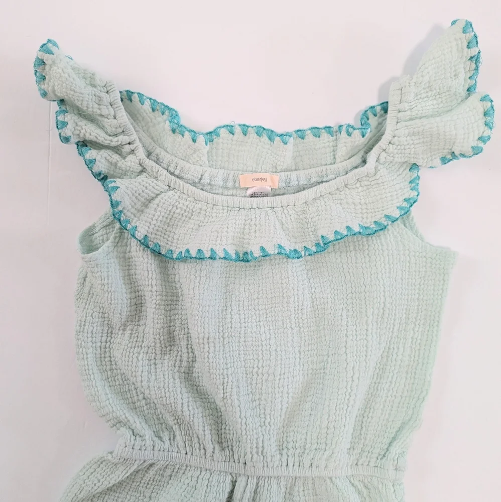 Eberjey rayon front