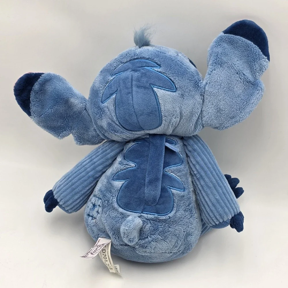 Scentsy buddy stitch