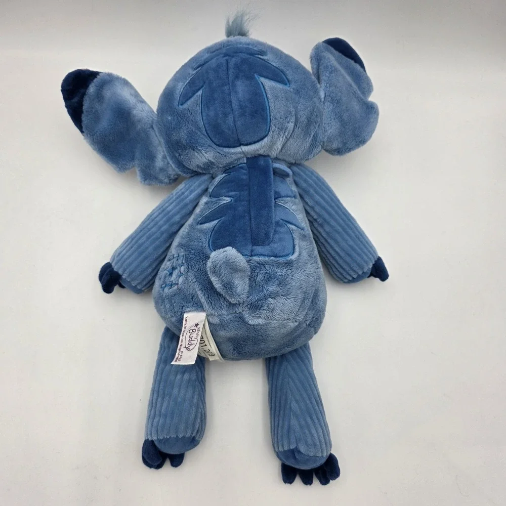 Scentsy buddy stitch