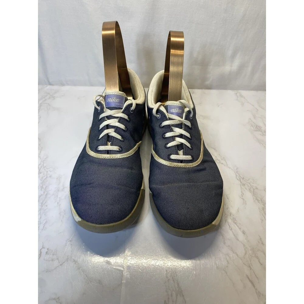 Nike lunarlon blue