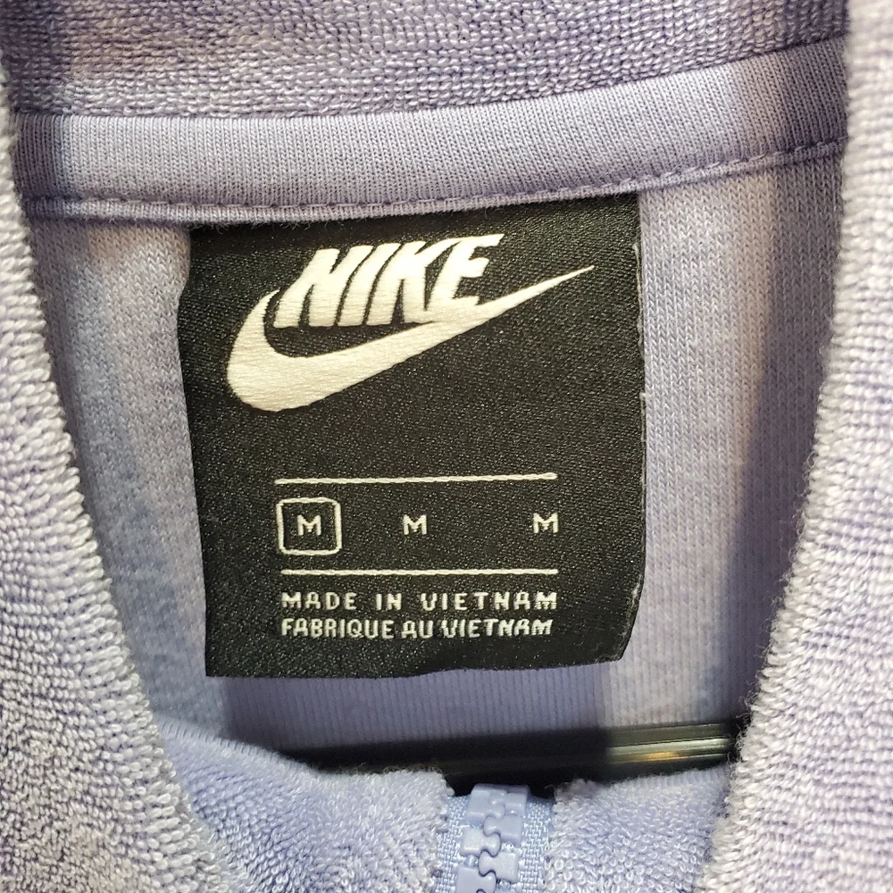 Nike lavendar color