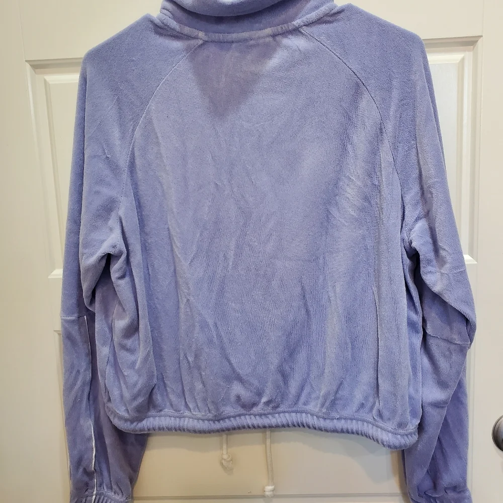 Nike lavendar color