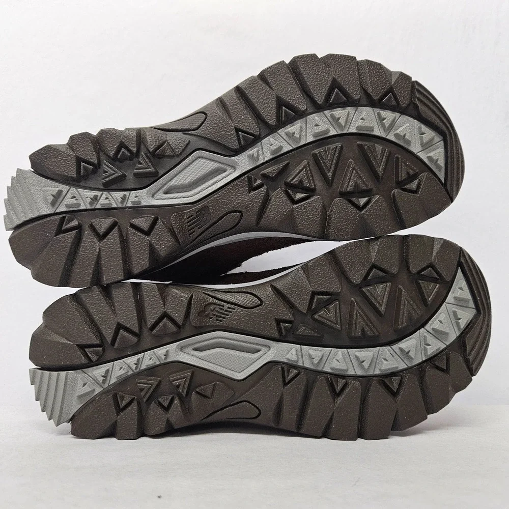New Balance this pair