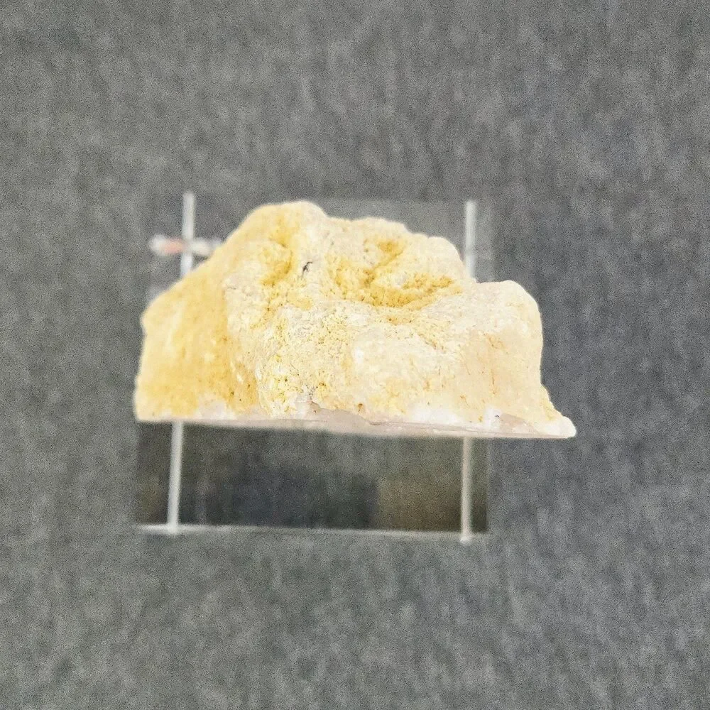 N/A clear quartz