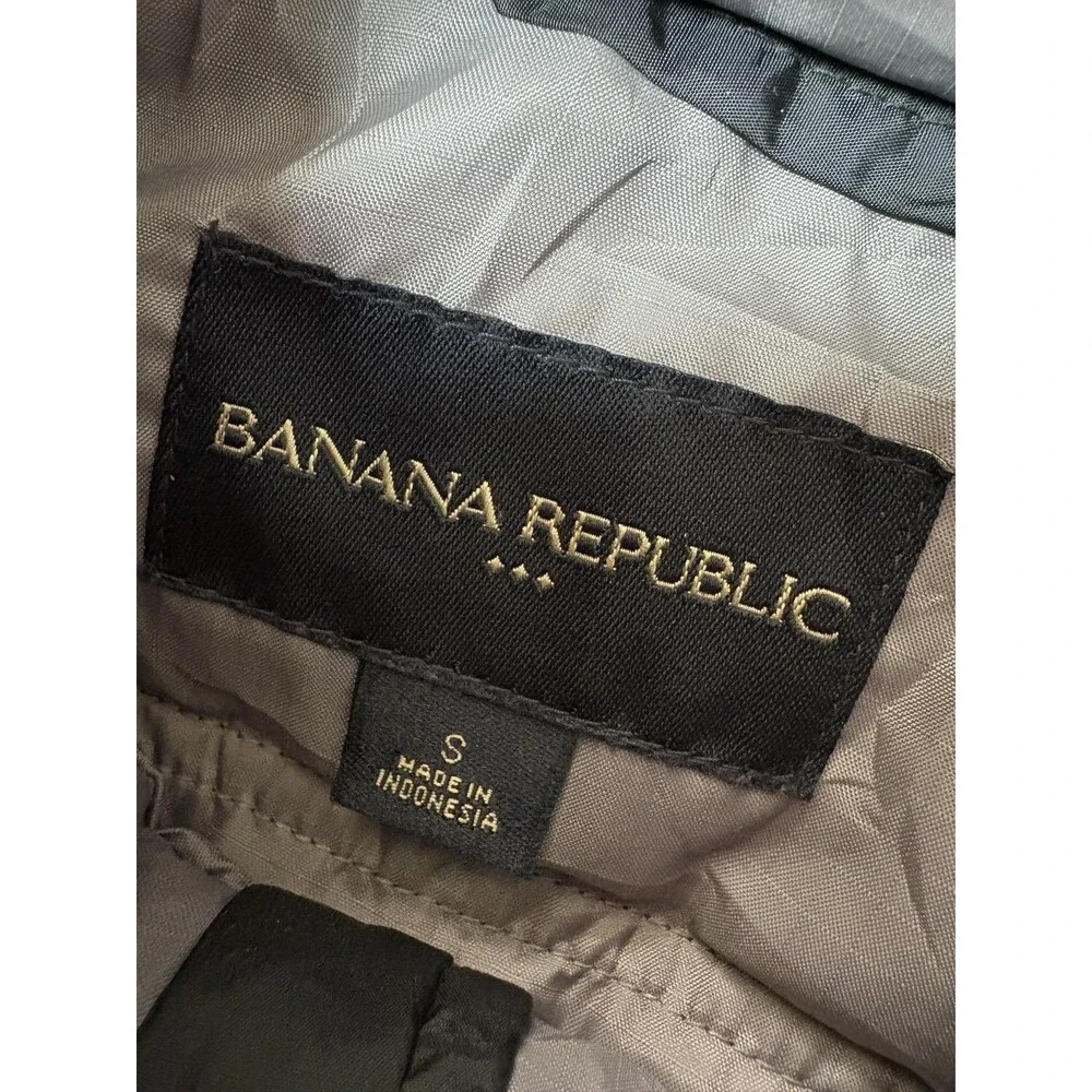 Banana Republic banana republic