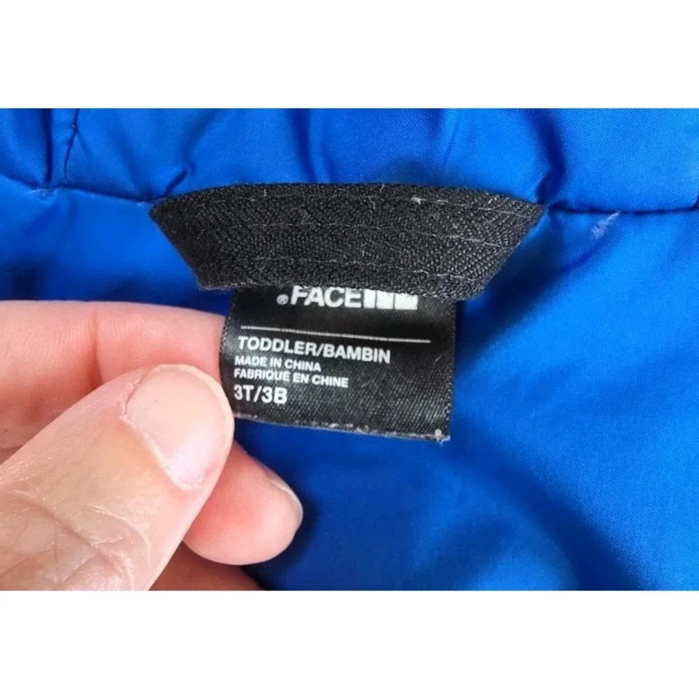 The North Face north face