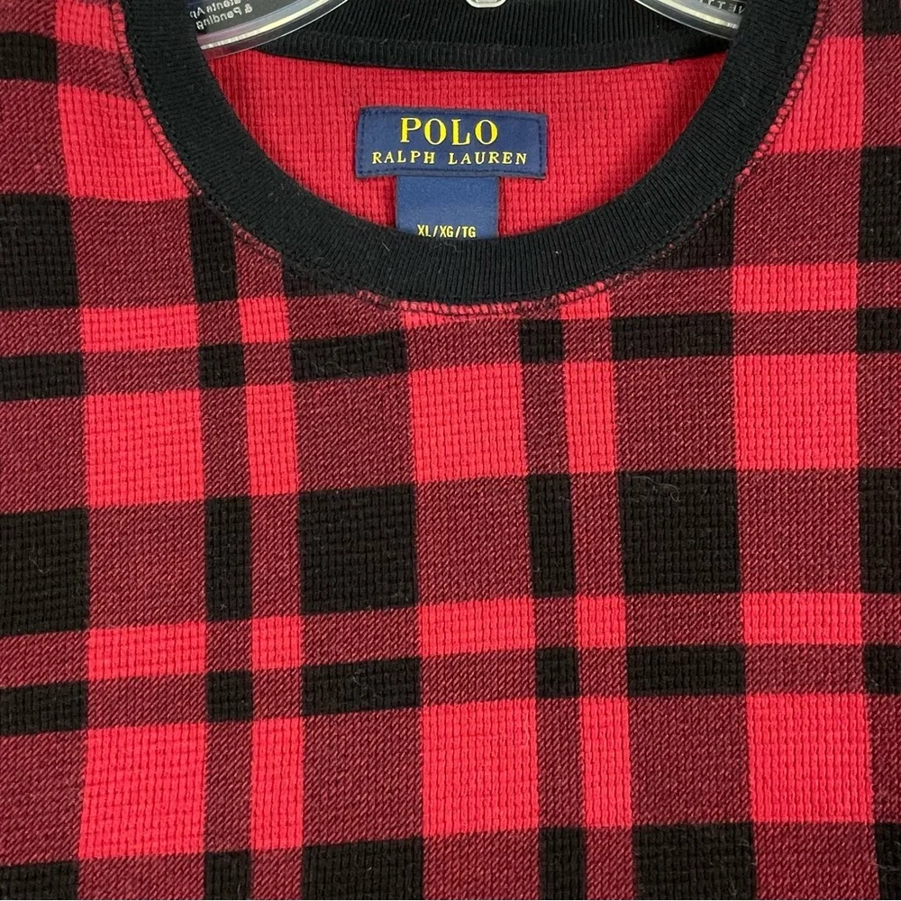 Polo Ralph Lauren **please see