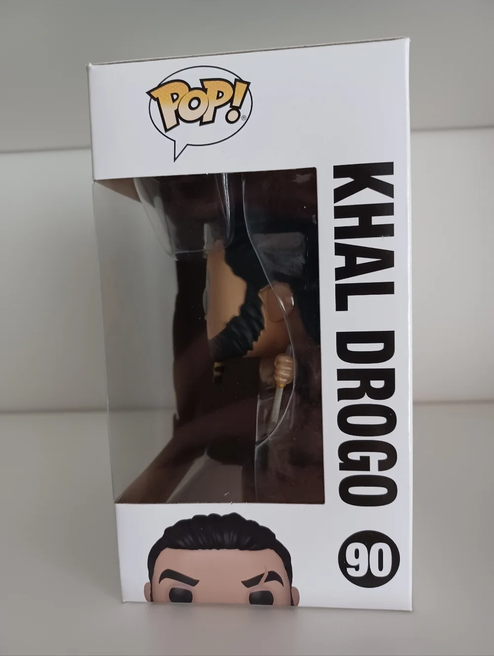 Funko khal drogo