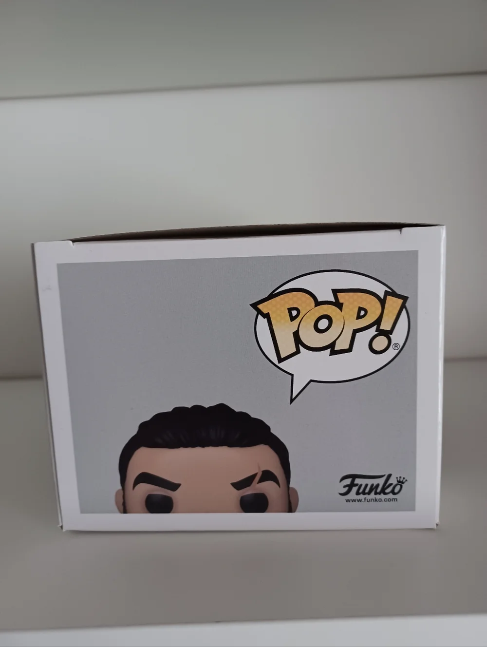 Funko khal drogo