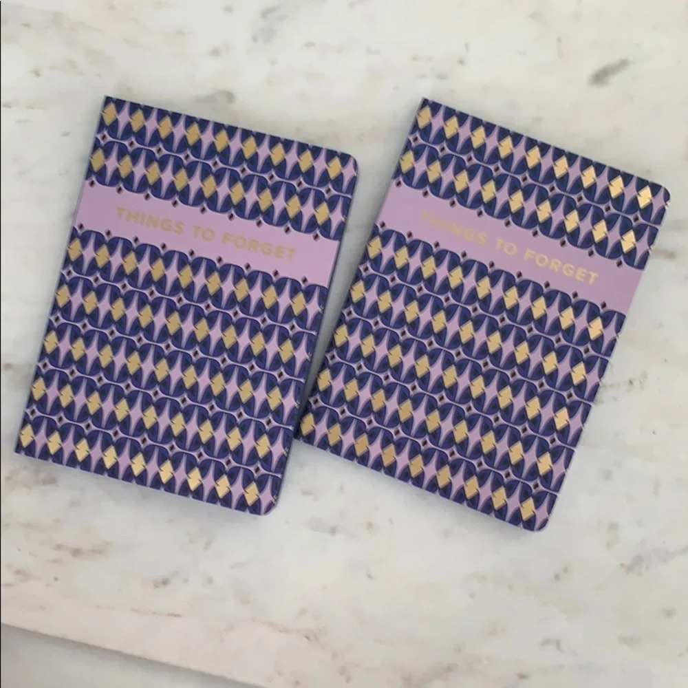 Vera Bradley Romantic Geo Reversible Journal