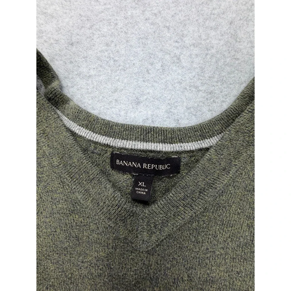 Banana Republic measurements pit
