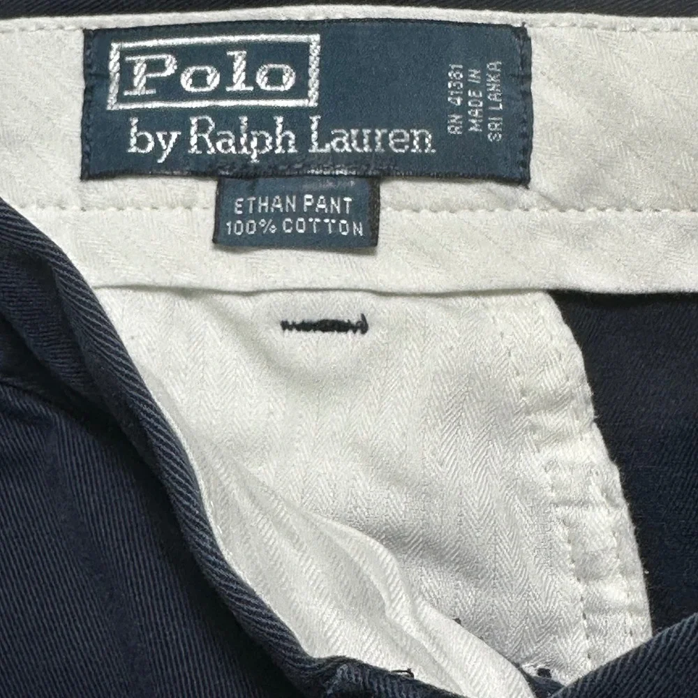 Polo Ralph Lauren discover timeless