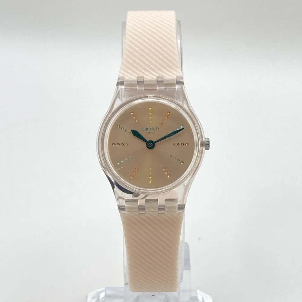 Swatch markers overall hour