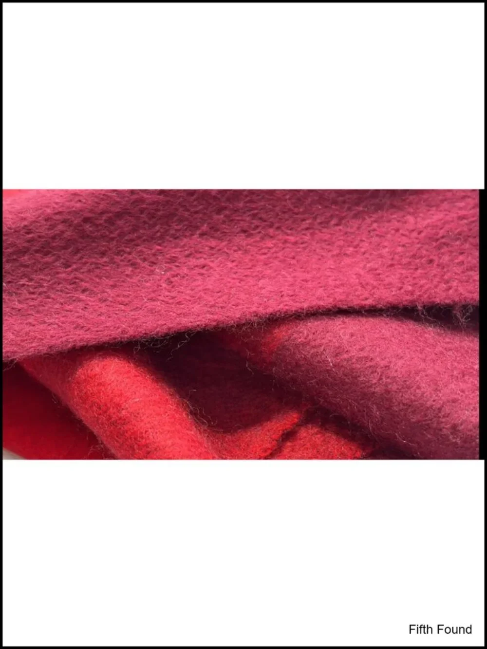 N/A luxuriously soft
