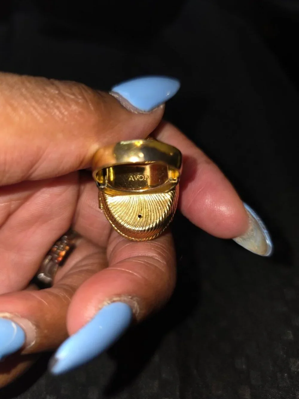 Avon this vintage