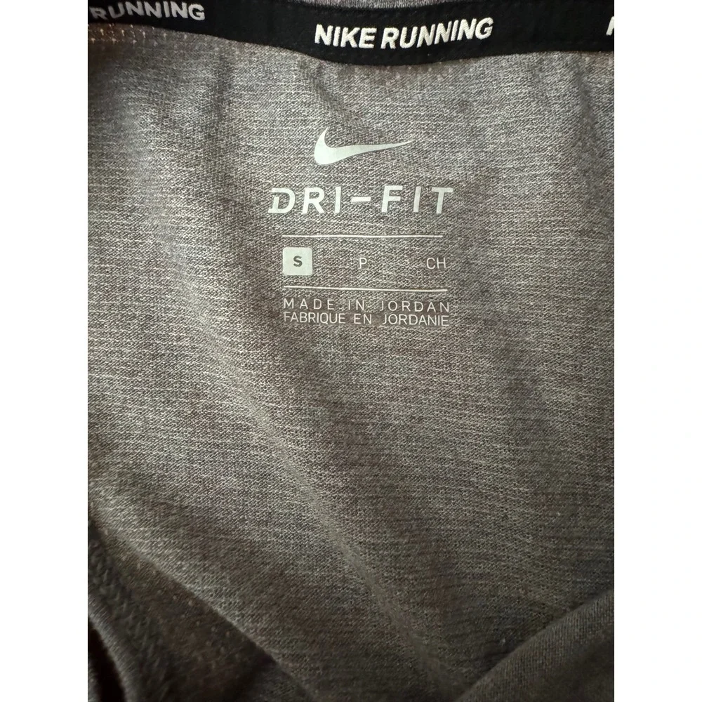 Nike running dri