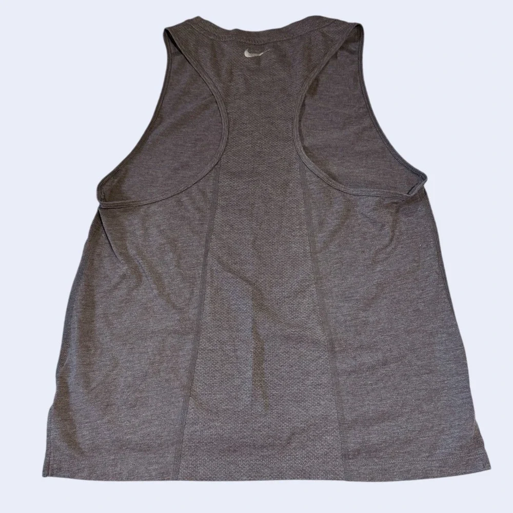 Nike running dri