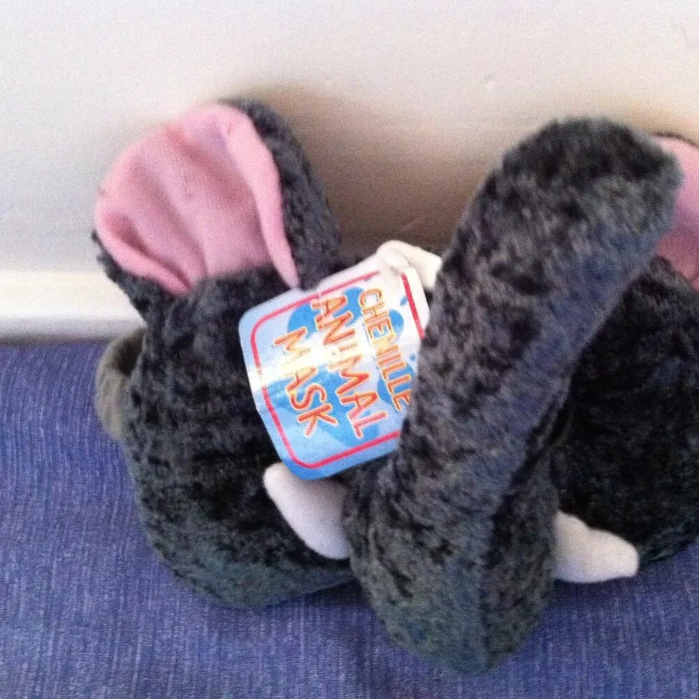 N/A hand puppets