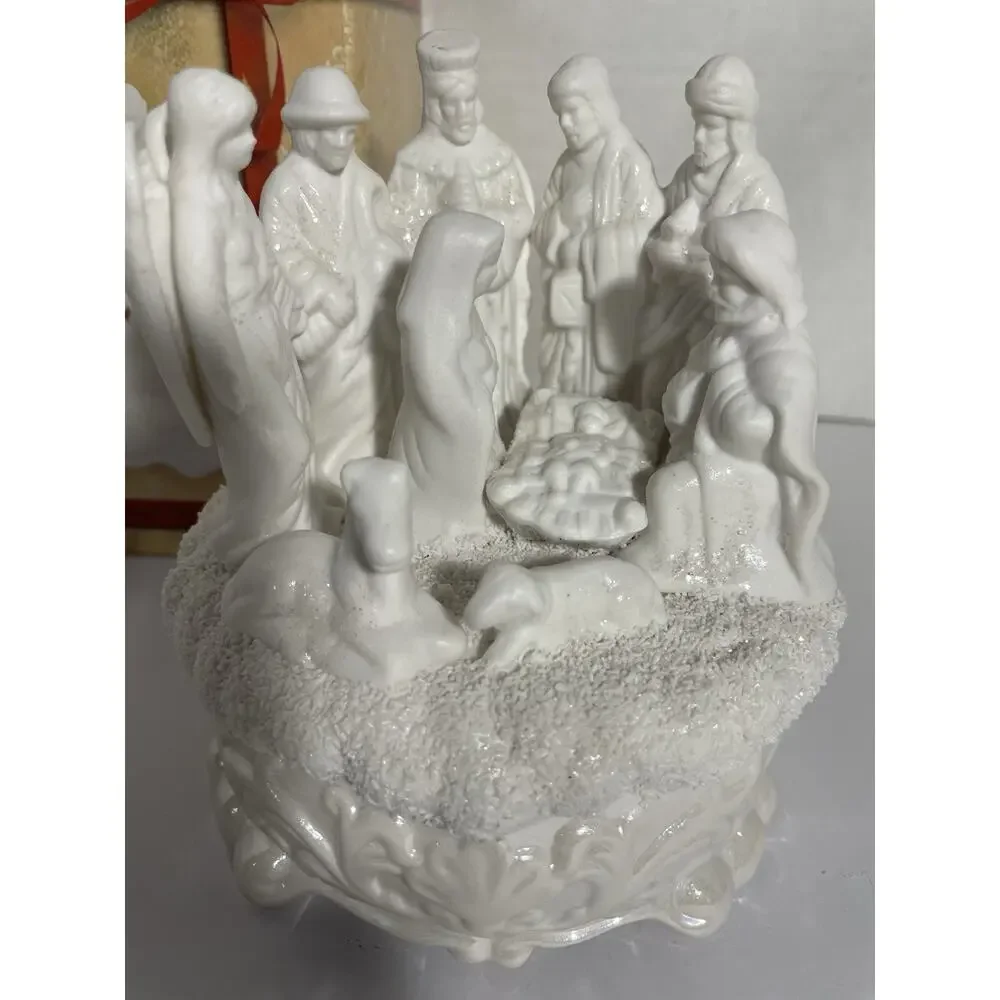 Unbranded this nativity