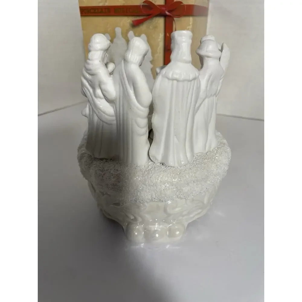 Unbranded this nativity