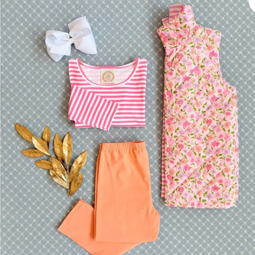The Beaufort Bonnet Company composition 100%