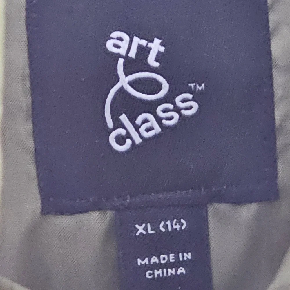 art class art class