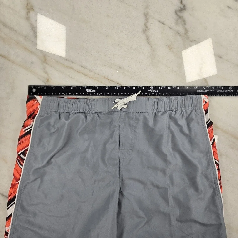 Nike swim breaker