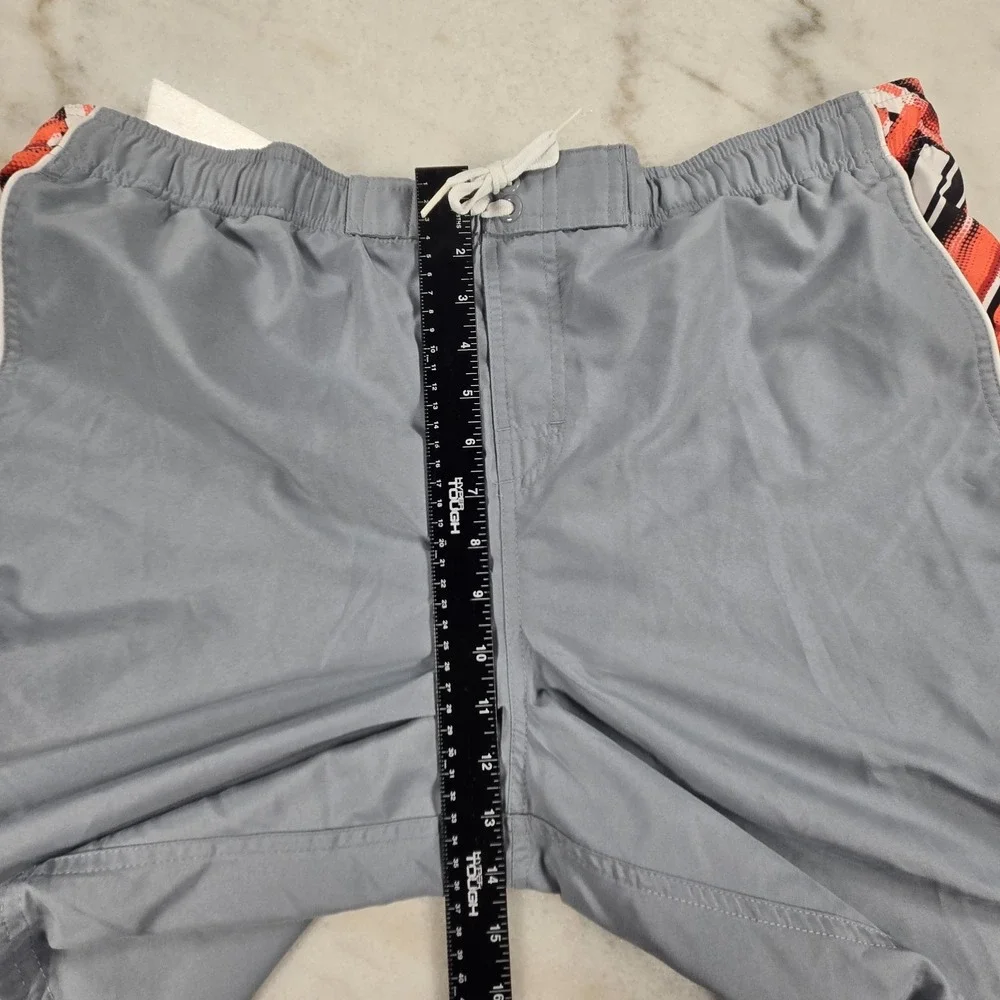 Nike swim breaker